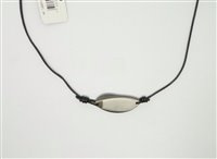 Pendente Breil Tribe Donna Sideline in Acciaio TJ0479 - TJ0479